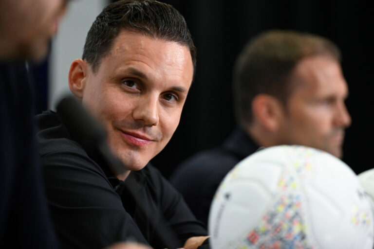 FC Basel: Degen und Stucki über Trainerfrage, Kaderplanung und Champions League