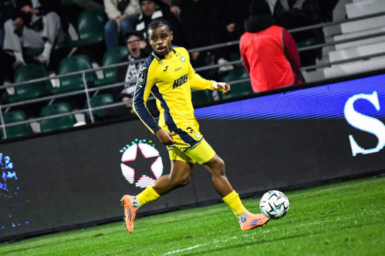 Transfergerücht: Holt der FC Basel Joseph Kalulu?