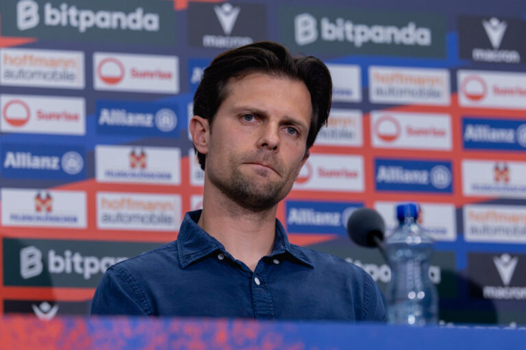 FCB der Zukunft: Valentin Stocker will keine Marionette sein