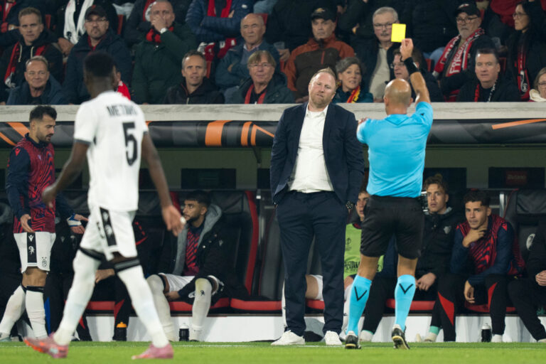 Die Frage nach dem Spiel: Mangelt es dem FC Basel zurzeit an Härte?