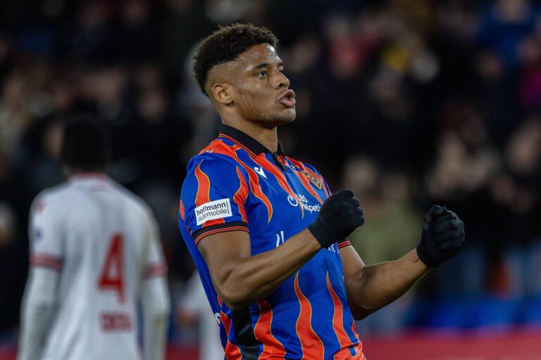 Torflut bei Rotblau: Der FC Basel übertrifft seine letzte Saison bereits nach 20 Runden