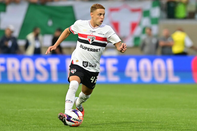 Transfergerücht: Holt der FC Basel einen Rechtsverteidiger aus Brasilien?