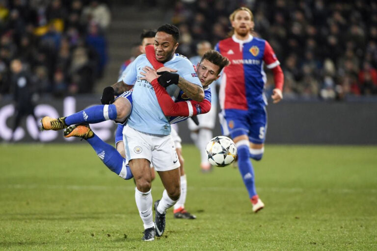 Diese Gegner warten auf den FC Basel in den Playoffs für die Champions League