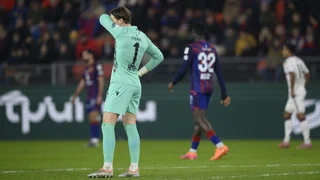 1:1 gegen Servette – Hitz mit Geschenk: FCB kommt erneut nicht über ein Remis hinaus