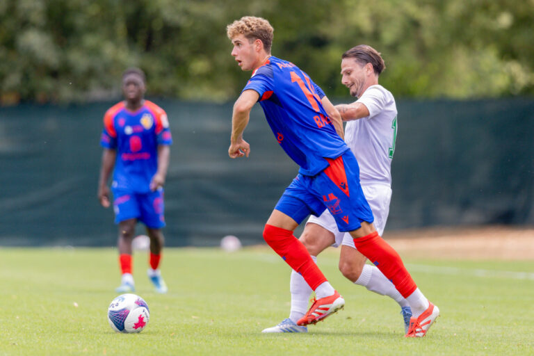 FC Basel: Andrej Bacanin könnte den FCB bereits wieder verlassen