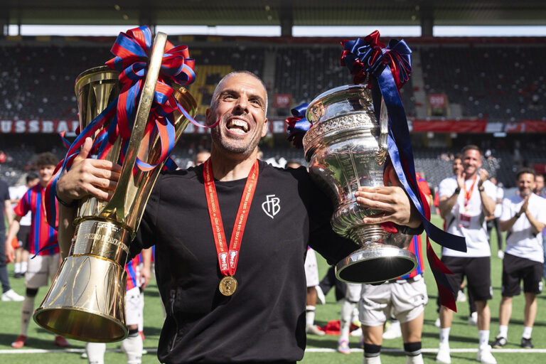 «In den Top 6 der Super League sind nur Einheimische Trainer»: Das spricht für einen Schweizer als Celestini-Nachfolger
