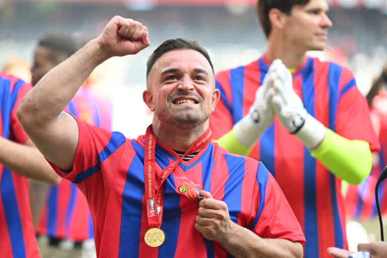 Schweizer Cup: Die FCB-Mission Titelverteidigung startet beim Finalgegner Biel