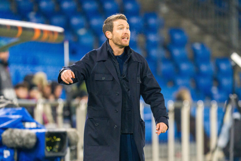 FCB-Aus im Europacup: Beim FC Basel bleibt der Trainereffekt aus
