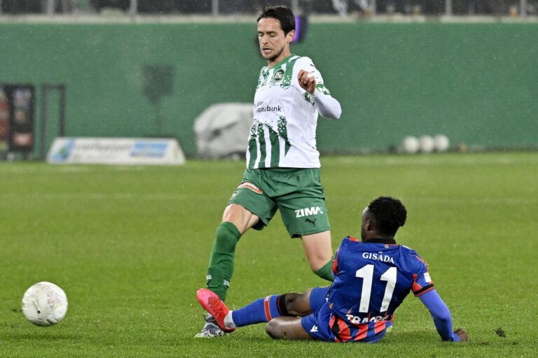 FC Basel: Bénie Traorés Strafe wurde reduziert