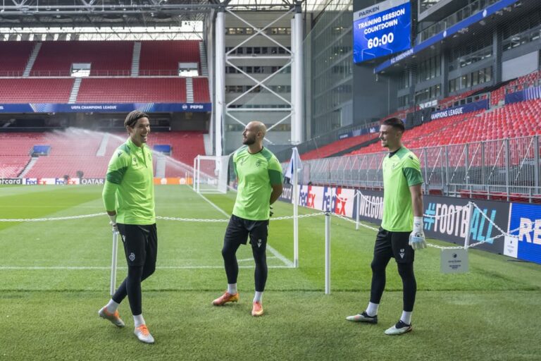 Welche Baustellen bleiben, welche Transfers Sinn machen und wie der FC Basel mit Salah und Co. plant