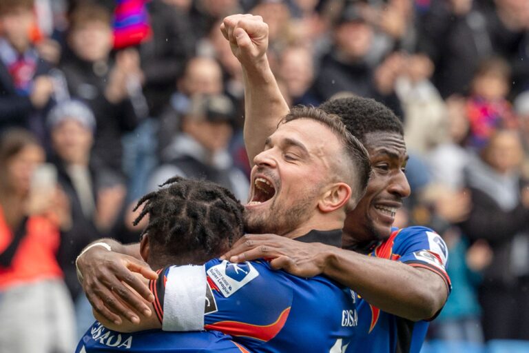 Shaqiri auf Salahs Spuren und mit klarer Botschaft an die Nati