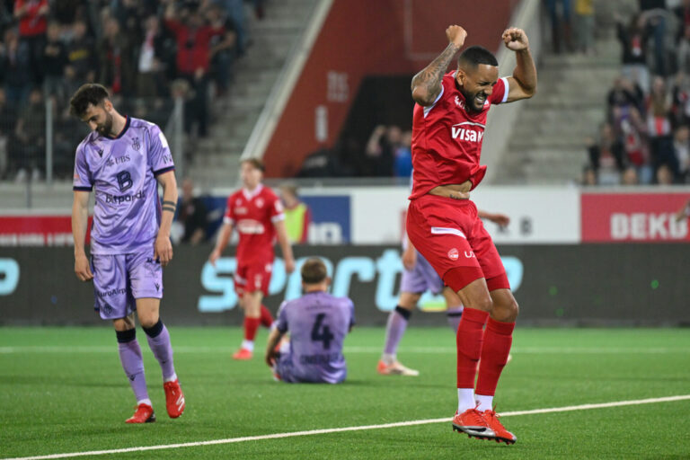 Analyse zum FCB: Der FC Basel sucht eine Mannschaft