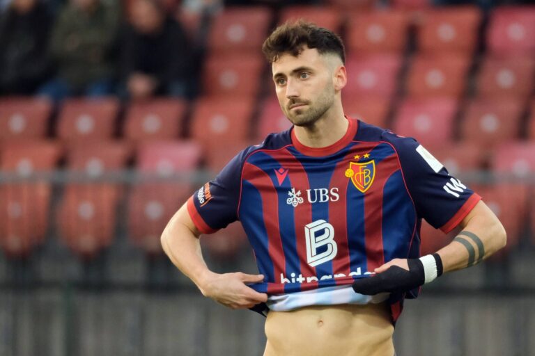 Dominik Schmid ist nun ein Salzburger und bringt dem FCB eine stattliche Ablöse