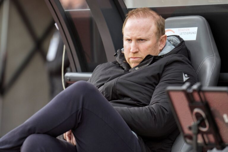 Trotz Sieg gegen den FC Zürich: Ludovic Magnin muss beim FC Basel gehen – kommt jetzt ein Ex-Nati-Kollege?