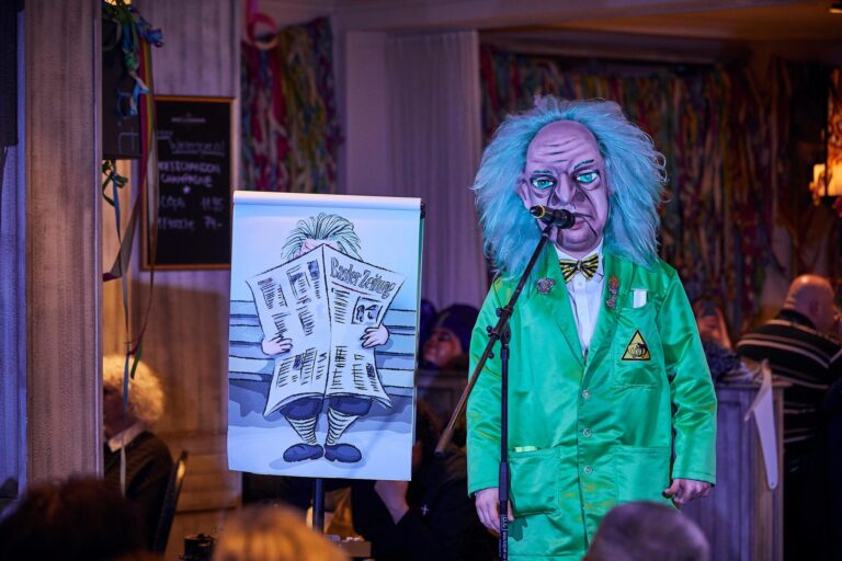 Sportliche Schnitzelbänke in Basel: «Dr Shaqiri lacht, lacht und lacht und lacht»