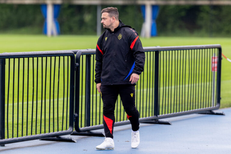 FC Basel: Dem FCB droht ein Endspurt ohne Xherdan Shaqiri