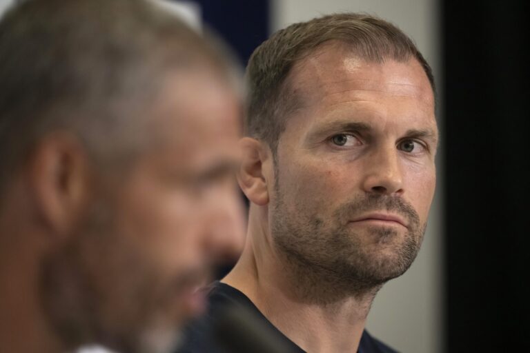 FCB-Sportchef Stucki im Interview: «Das ist Celestinis Handschrift und hat mit Shaqiri nichts zu tun»