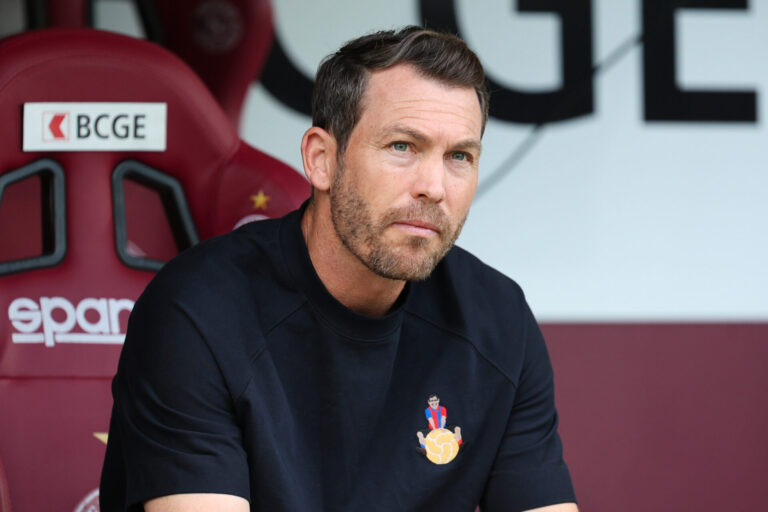 Vor Heimspiel gegen Thun: Lichtsteiner: «Dieses Team ist nicht zum Gewinnen gemacht – sondern dazu, es zu entwickeln»