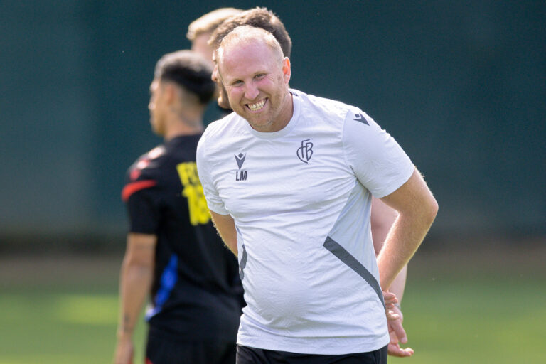 Vor FCB gegen Thun: So schätzt Ludovic Magnin die jüngsten Basler Neuzugänge ein