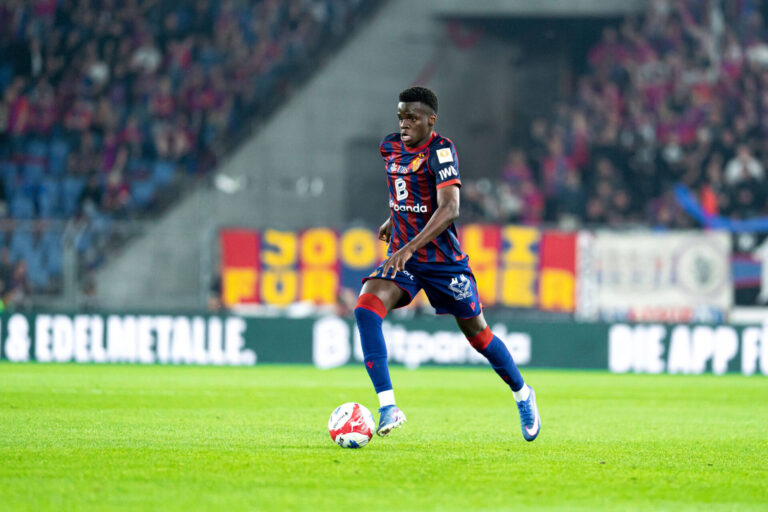 «Transfermarkt»-Update: Metinho, Koloto und Daniliuc im Aufwind – Shaqiri wird abgewertet
