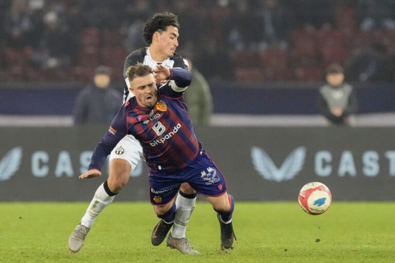 FC Basel: Auf diese Spieler muss Stephan Lichtsteiner im Klassiker verzichten