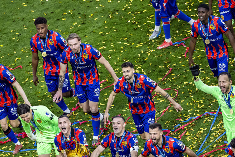 Die Beilage zum 21. Meistertitel des FC Basel – alle Artikel und das PDF zum Herunterladen