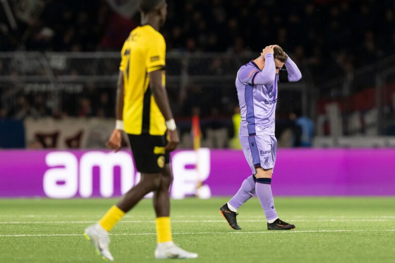 Die Offensive fällt im Kollektiv durch, die Abwehr ist vor allem im Zentrum top: Die FCB-Noten nach dem verpassten Sieg gegen YB