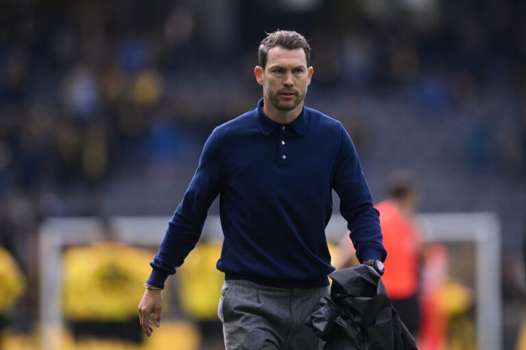 «Dritte Halbzeit» zum FCB-Trainer: «Lichtsteiner muss massiv an seiner Aussendarstellung arbeiten»