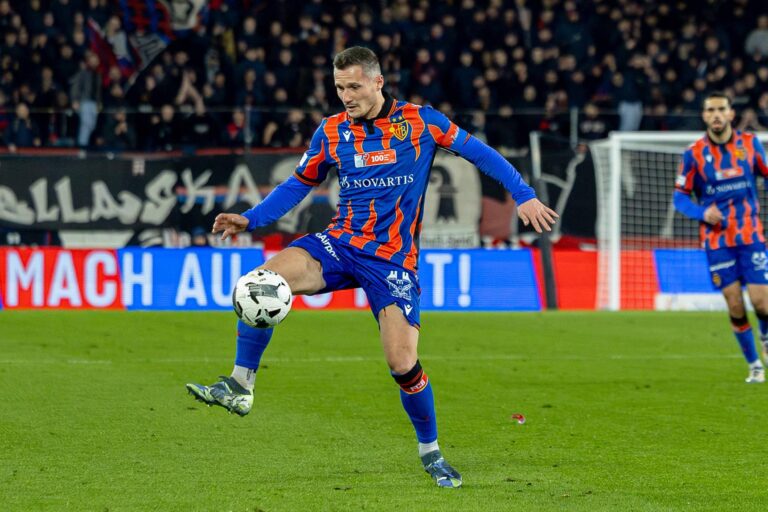 Nach über 400 Spielen: Taulant Xhaka tritt im Sommer zurück