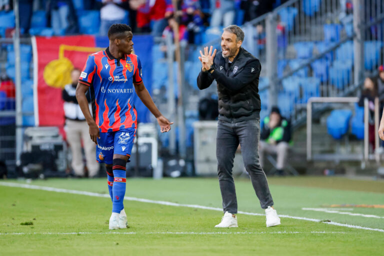 Wer verlässt den FC Basel?: Fabio Celestini und Leon Avdullahu sind dem Abschied sehr nahe