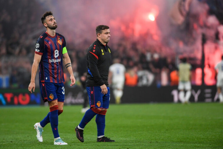 Nach Abgang von Dominik Schmid: Dem FC Basel drohen die Identifikations­figuren auszugehen