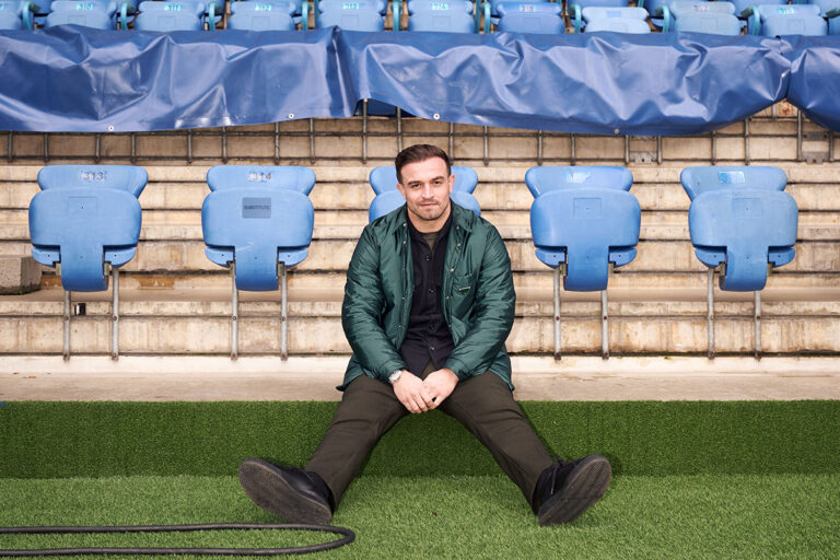 Xherdan Shaqiri hat den FC Basel wiederbelebt – David Degens Investment in eine etwas andere Aktie zahlt sich aus