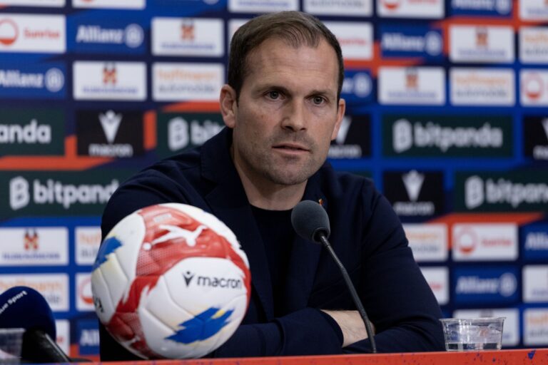 Knall beim FCB: Sportchef verlässt die Basler vorzeitig