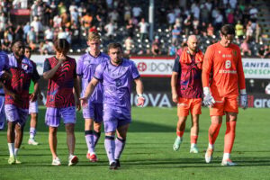 Knopf im Kopf: Der FC Basel ist im Tessin von der Rolle und kassiert gegen den FC Lugano eine 1:3-Niederlage Knopf im Kopf: Der FC Basel ist im Tessin von der Rolle und kassiert gegen den FC Lugano eine 1:3-Niederlage