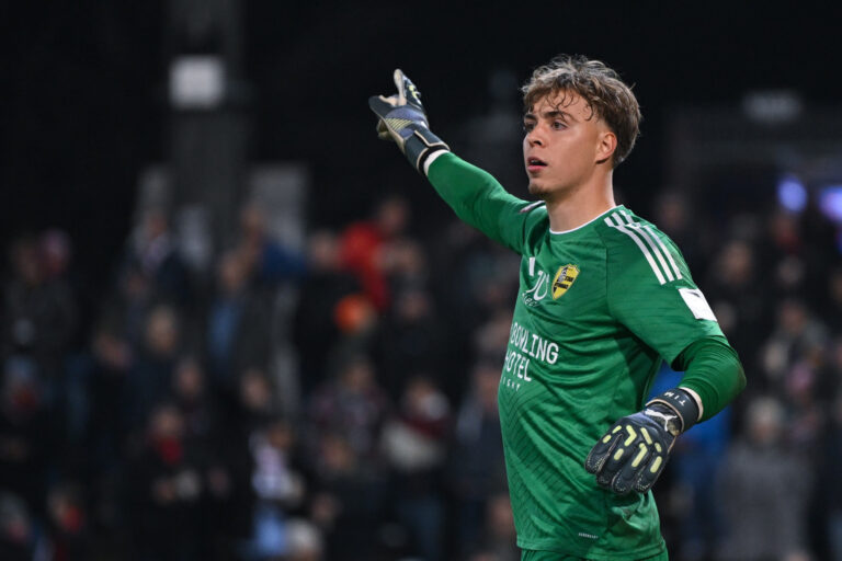 Transfergerücht: Verlässt Goalie Tim Spycher den FC Basel?