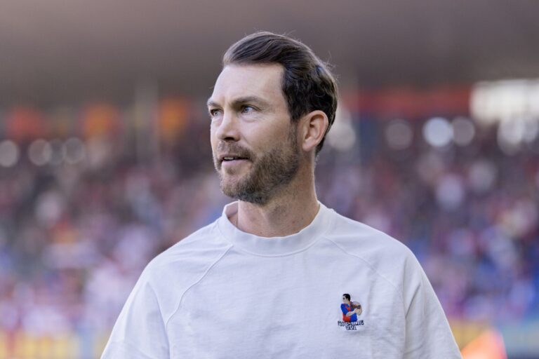 Es brennt der Baum: Wars das für den FCB-Coach Lichtsteiner?