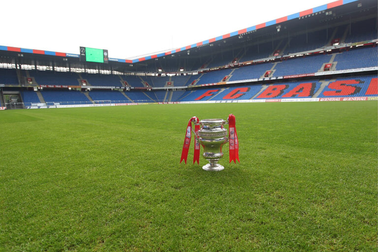 Lausanne, der gern gesehene Cupgegner des FC Basel – ein Blick in die Historie