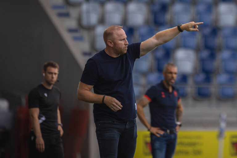 Trainingsstart des FC Basel: Diese sechs Aufgaben muss Ludovic Magnin als Erstes lösen