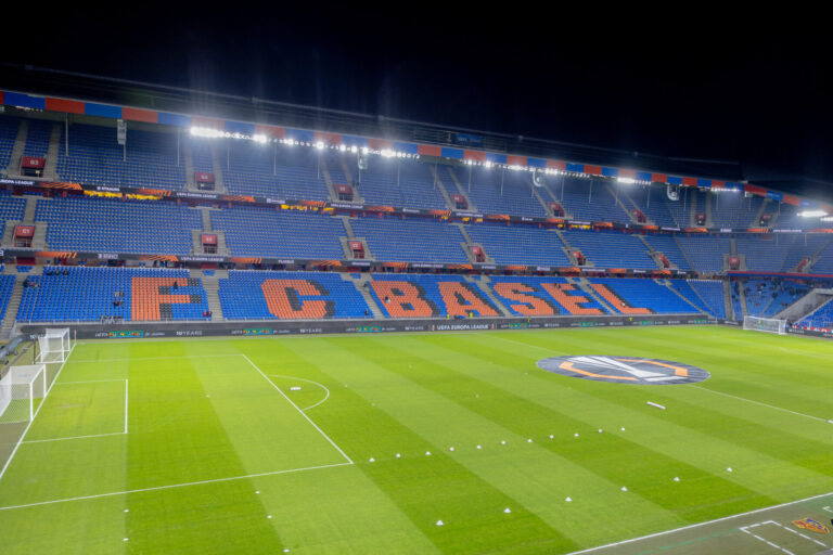 FCB-Stadion: Genossenschaft und FC Basel rücken zusammen – und das Joggeli soll multifunktional werden
