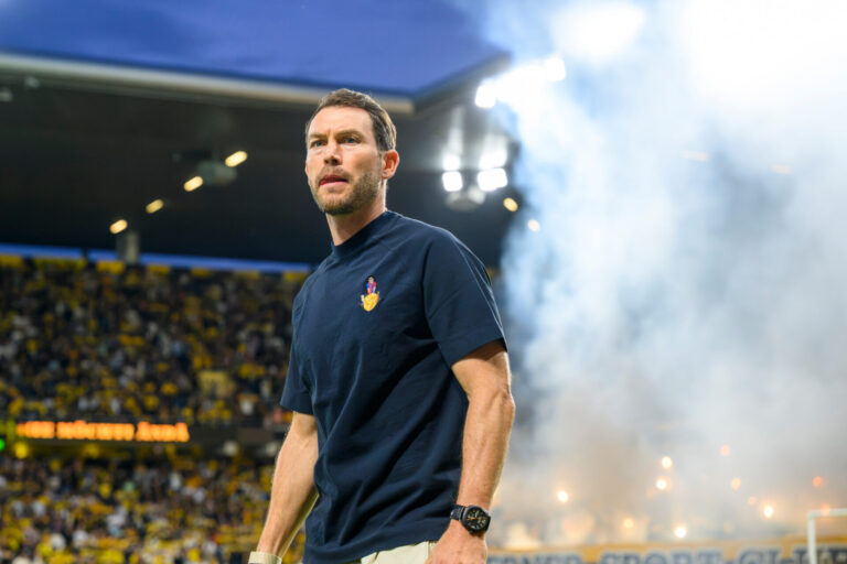 Alles zum 3:3 gegen YB: Im Wankdorf zeigt der FCB eine Resilienz, die Stephan Lichtsteiner guttut