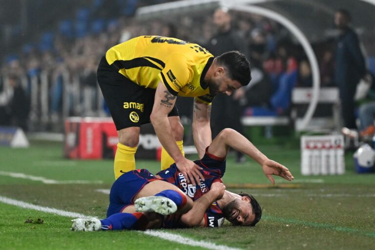 «Mundtot» und «wie 0:5»: FCB ist gefrustet über YB-Szene und 3:3