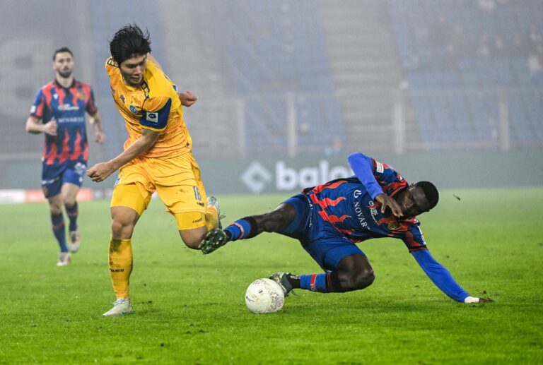 «Lugano wird ‹Grazie› sagen»: Enttäuschung pur beim FC Basel
