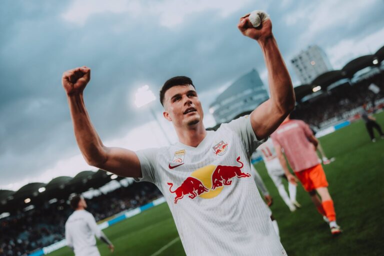 FCB-Österreicher Flavius Daniliuc vor dem Duell mit Ex-Klub Salzburg: «Der Kopf wird entscheidend sein»