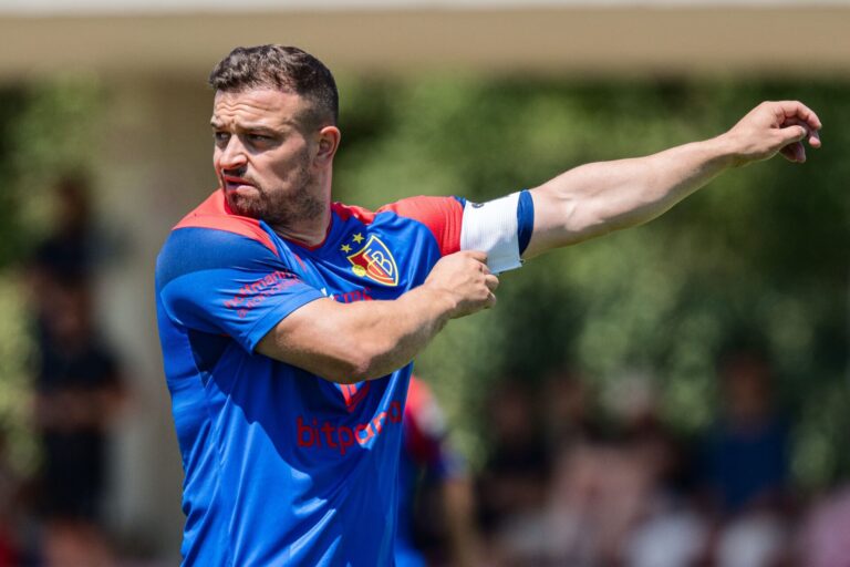 Das FCB-Barometer vor dem Saisonstart: Wo muss sich der FC Basel noch verstärken und wo landet der Klub?