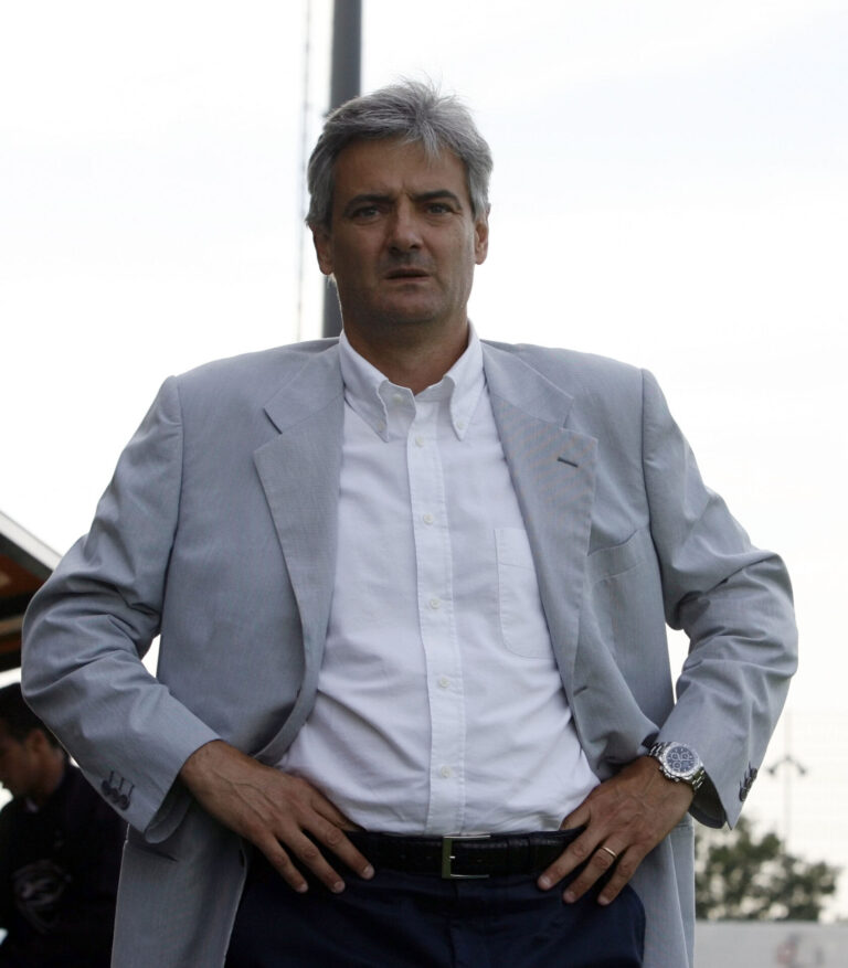 Knall im Jura: FC Courtételle entlässt drei Tage vor Cupspiel gegen den FC Basel den Trainer