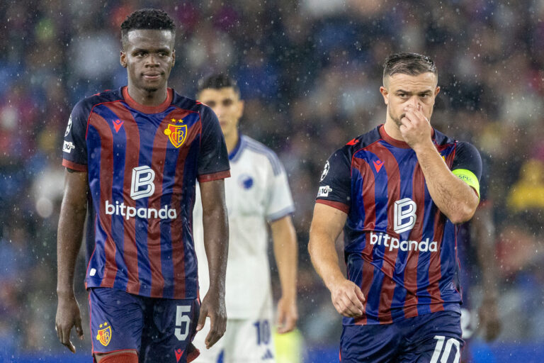 Showdown um Millionen: Für den FCB liegt noch alles drin – aber es wird richtig schwierig