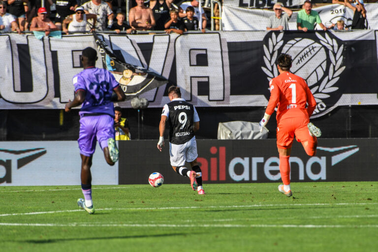 1:3- Niederlage in Lugano: FC Basel: Koba Koindredi zieht dem eigenen Team den Stecker