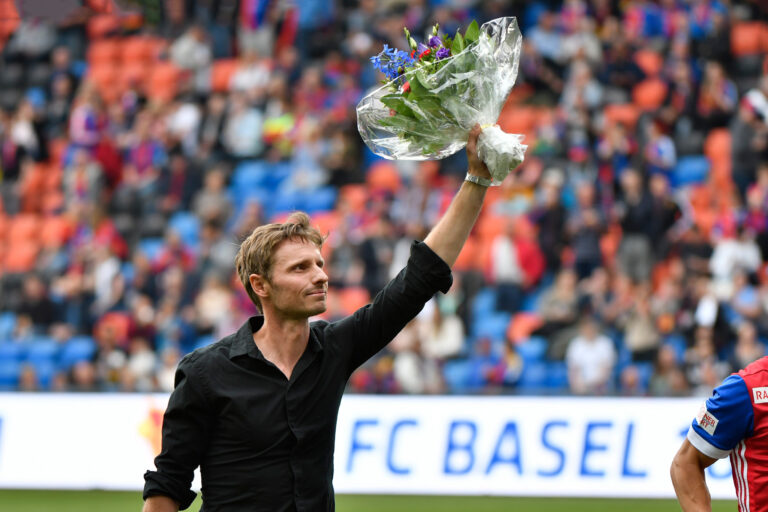 FC Basel: Abgang: Germano Vailati kehrt heim