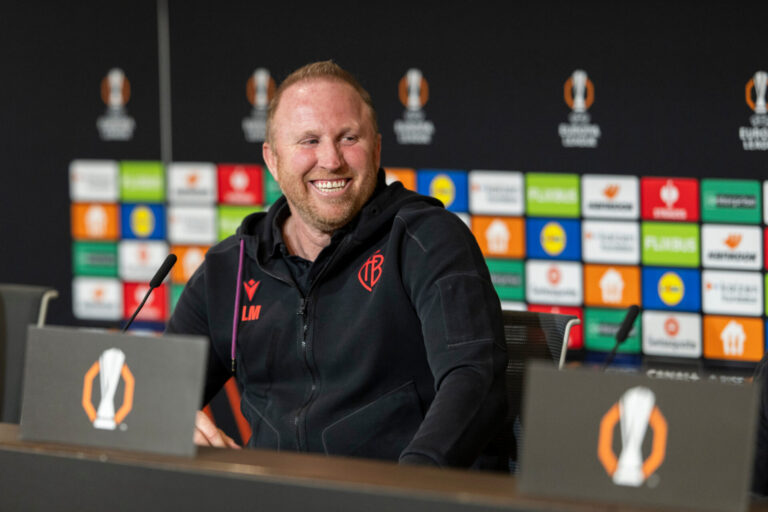 FC Basel in der Super League: Ludovic Magnin und die emotionale Rückkehr nach Lausanne