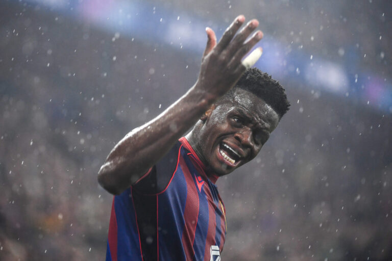 FCB-Spieler Metinho: «Viele Freunde sitzen im Gefängnis oder sind in Schiessereien gestorben»